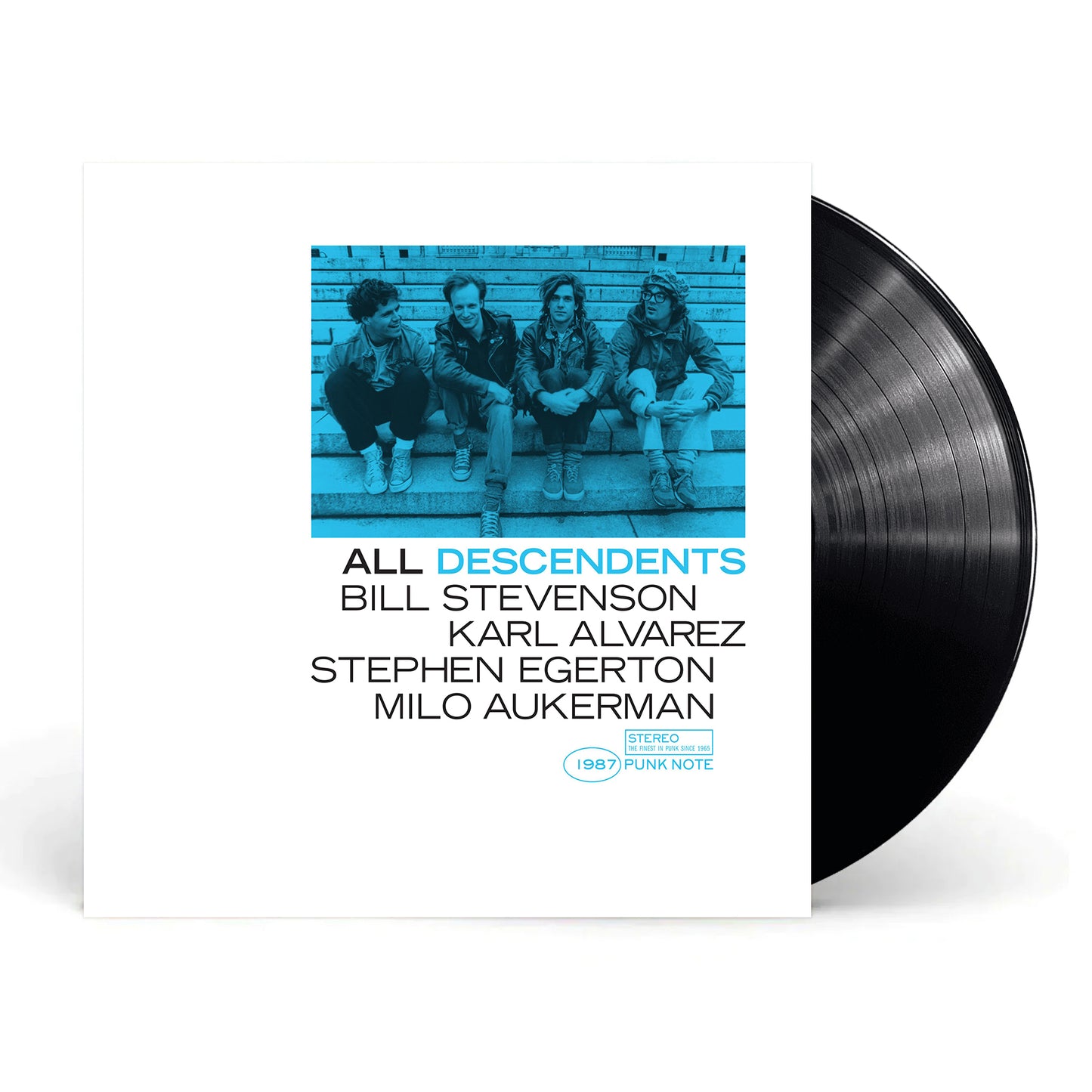 Descendents- All PREORDER OUT 8/14