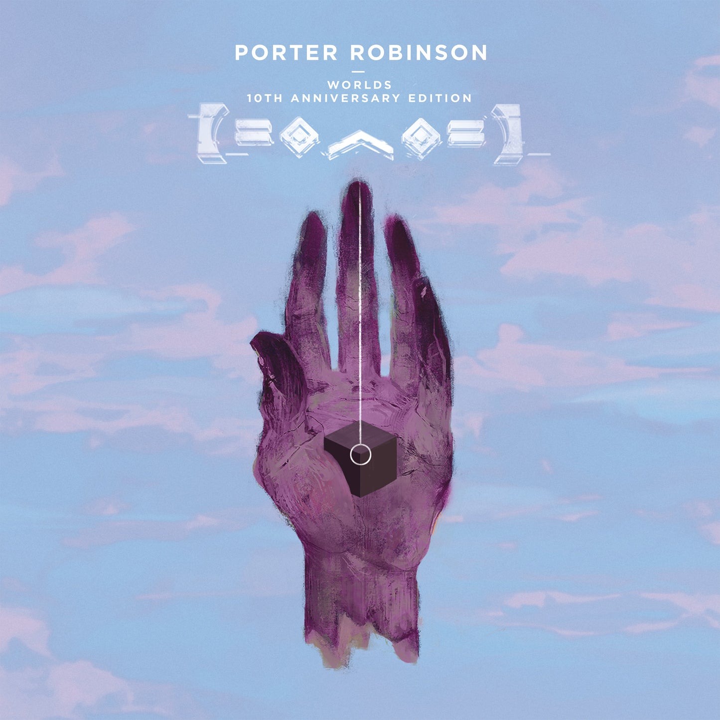 Porter Robinson - Worlds (10th Anniversary Edition)
