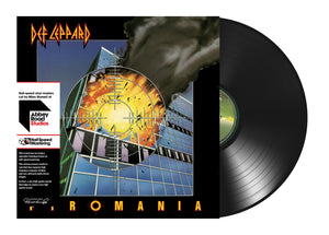 Def Leppard- Pyromania (40th Anniversary)