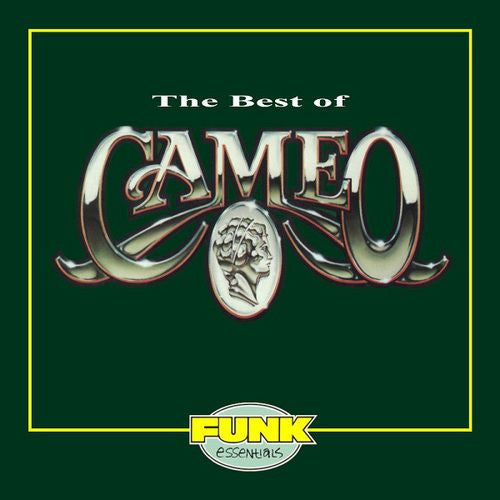 Cameo- Best Of