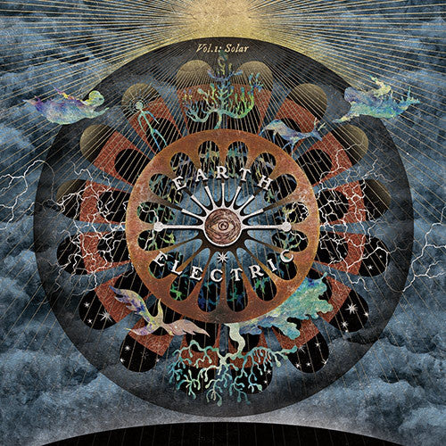 Earth Electric- Vol.1: Solar