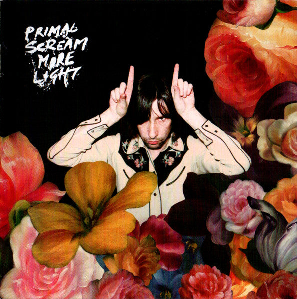 Primal Scream- More Light