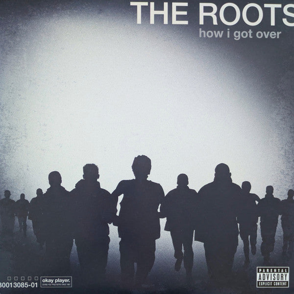 The Roots- How I Got Over