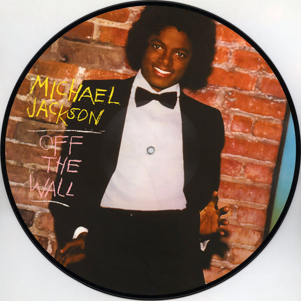 Michael Jackson- Off The Wall