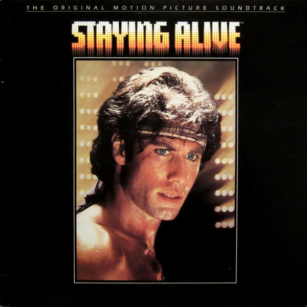 OST- Staying Alive