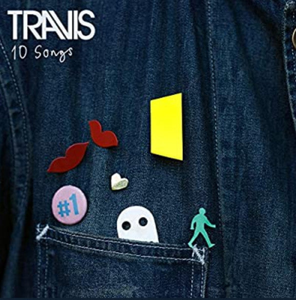 Travis- 10 Songs