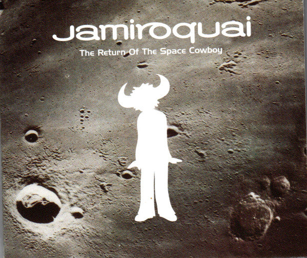 Jamiroquai- Return Of The Space Cowboy (Remastered)