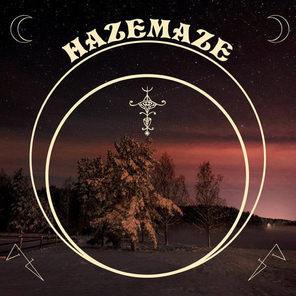 Hazemaze- Hazemaze