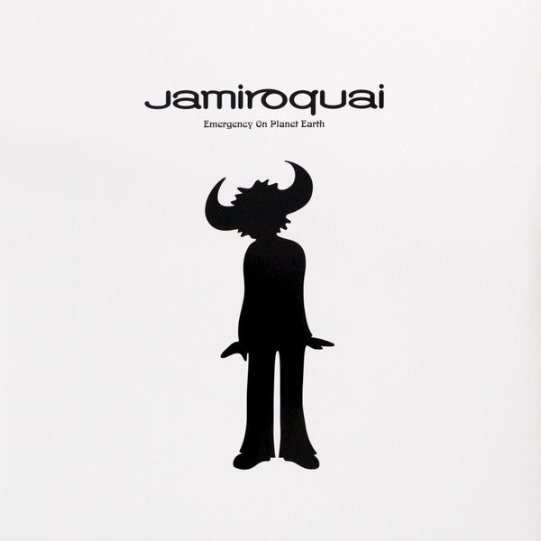 Jamiroquai- Emergency On Planet Earth