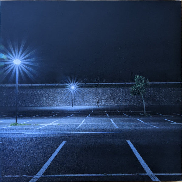 Takuya Kuroda- Midnight Crisp / Fly Moon Die Soon