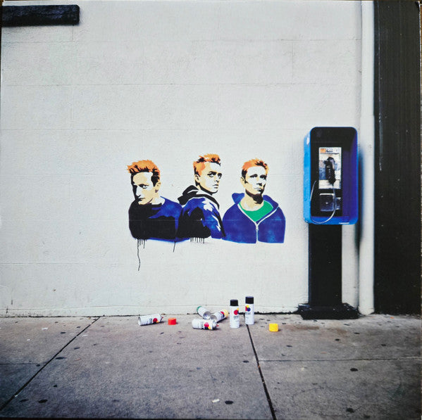 Green Day- Shenanigans