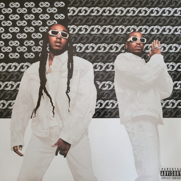 Quavo & Takeoff- Only Built For Infinity Links