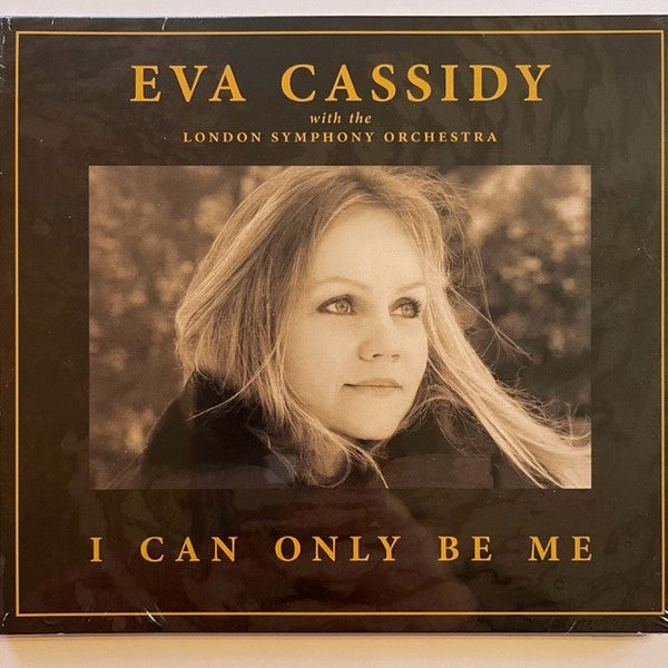 Eva Cassidy with the London Symphony Orchestra