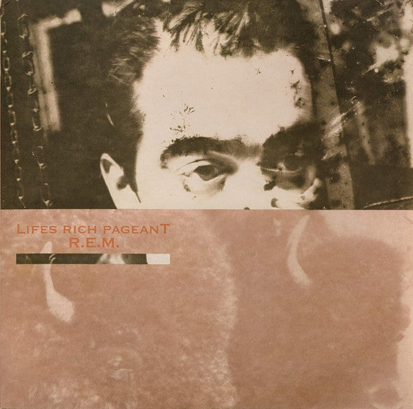 R.E.M.- Lifes Rich Pageant