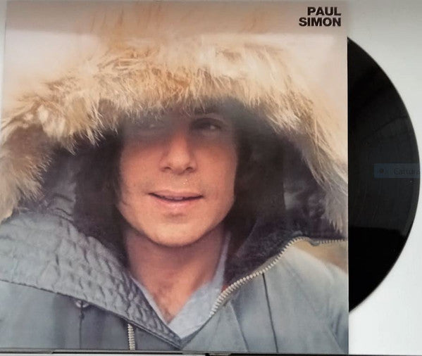 Paul Simon- Paul Simon