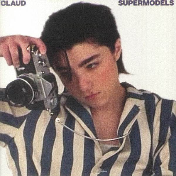 Claud- Supermodels
