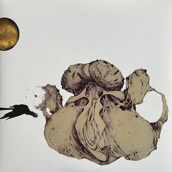 Coil- The Ape Of Naples