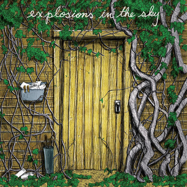 Explosions In The Sky- Take Care, Take Care, Take Care