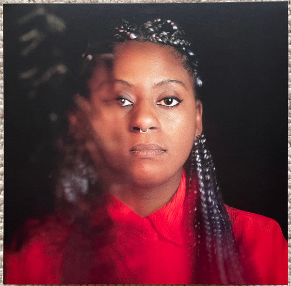 Farida Amadou- When It Rains It Pours