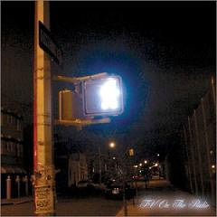 TV On The Radio- Young Liars