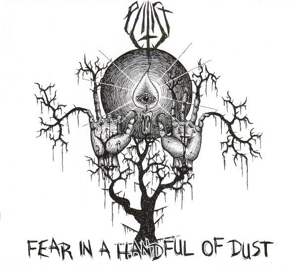 Elitist- Fear In A Handful Of Dust