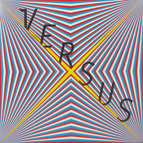 Versus- The Stars Are Insane