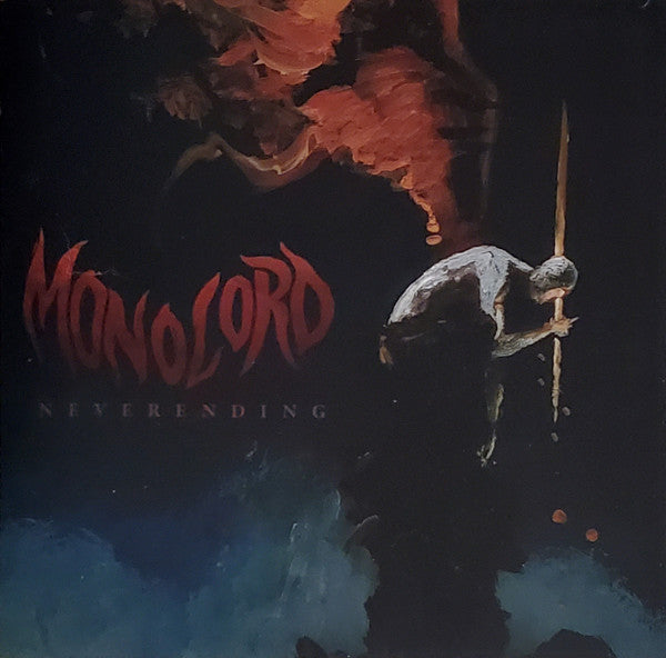 Monolord- Neverending