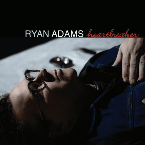 Ryan Adams- Heartbreaker (25th Anniversary)