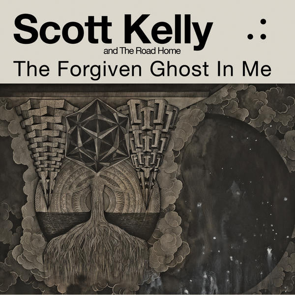 Scott Kelly And The Road Home- The Forgiven Ghost In Me