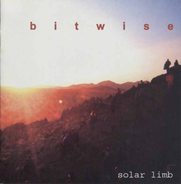 Bitwise- Solar Limb
