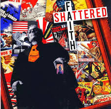 Shattered Faith- Power To The Kids