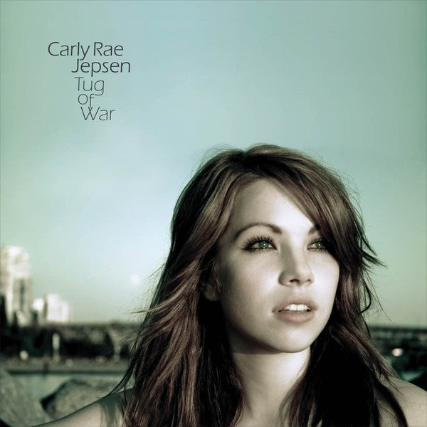 Carly Rae Jepsen- Tug Of War