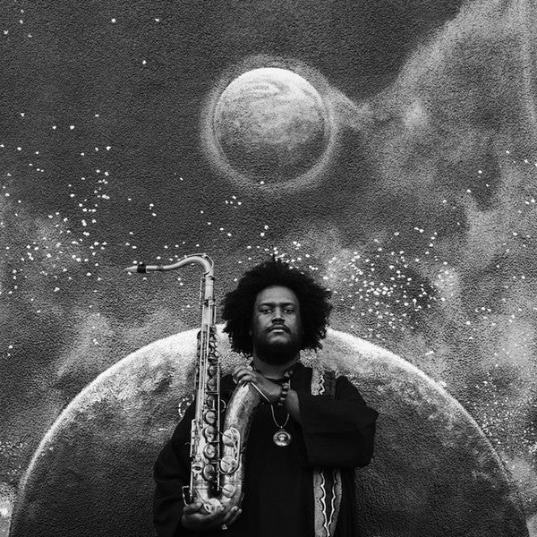 Kamasi Washington- The Epic