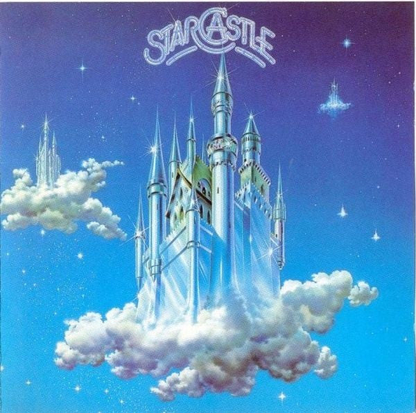 Starcastle- Starcastle