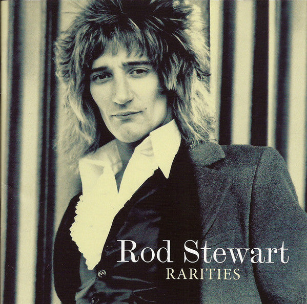 Rod Stewart- Rarities