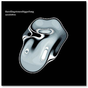 The Rolling Stones- A Bigger Bang (Special Edition)