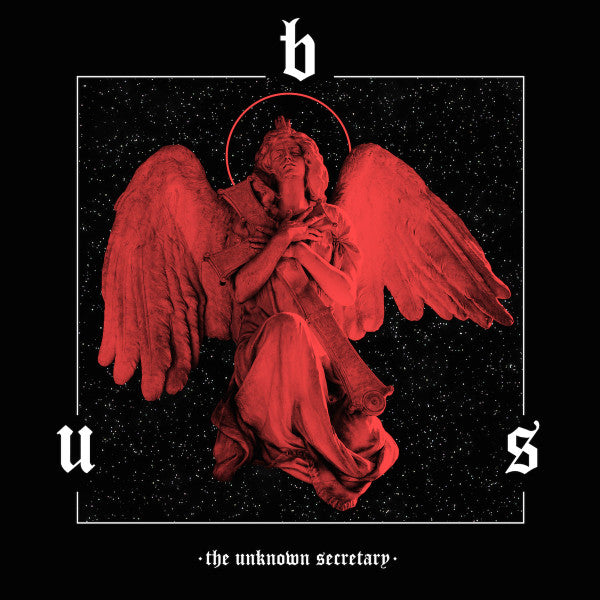 B.U.S.- The Unknown Secretary