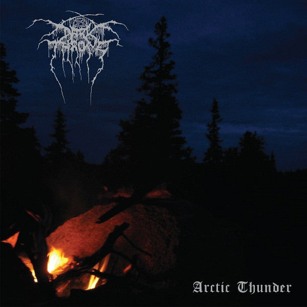 Darkthrone- Arctic Thunder