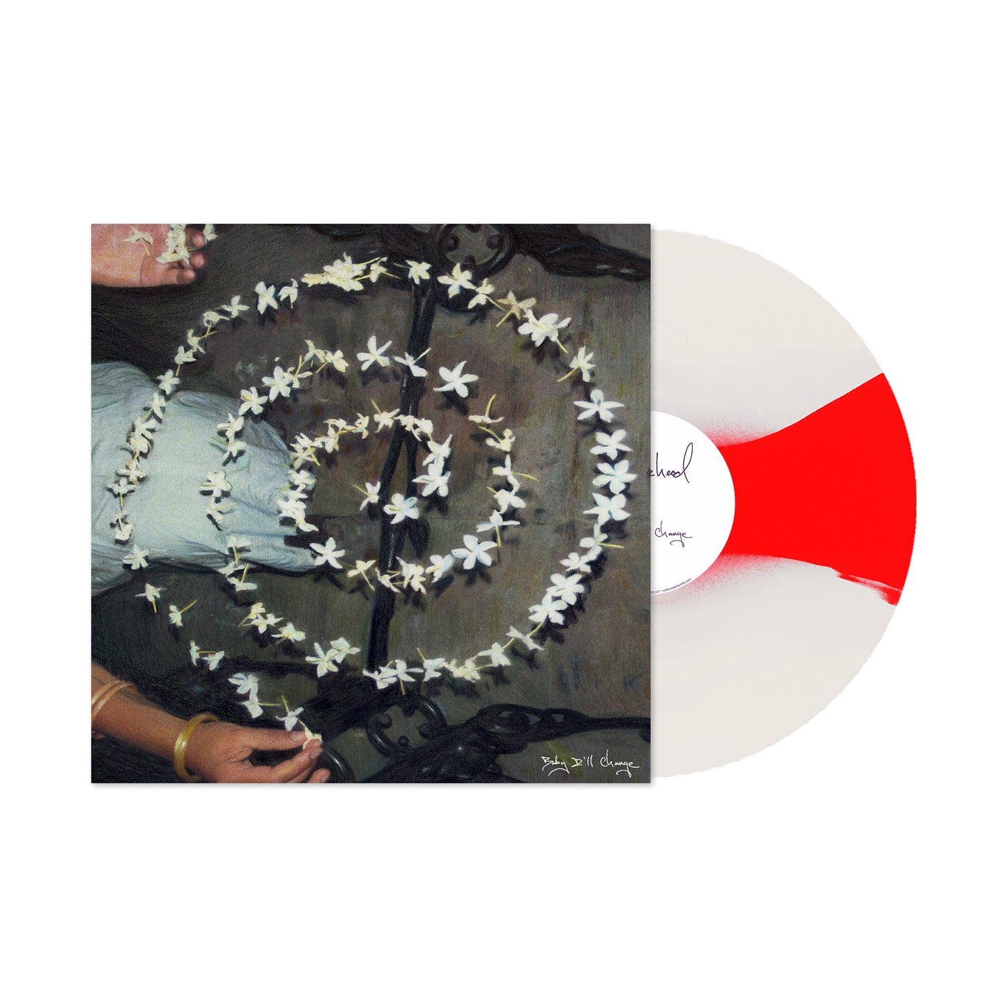 Fiddlehead- Baby I'll Change