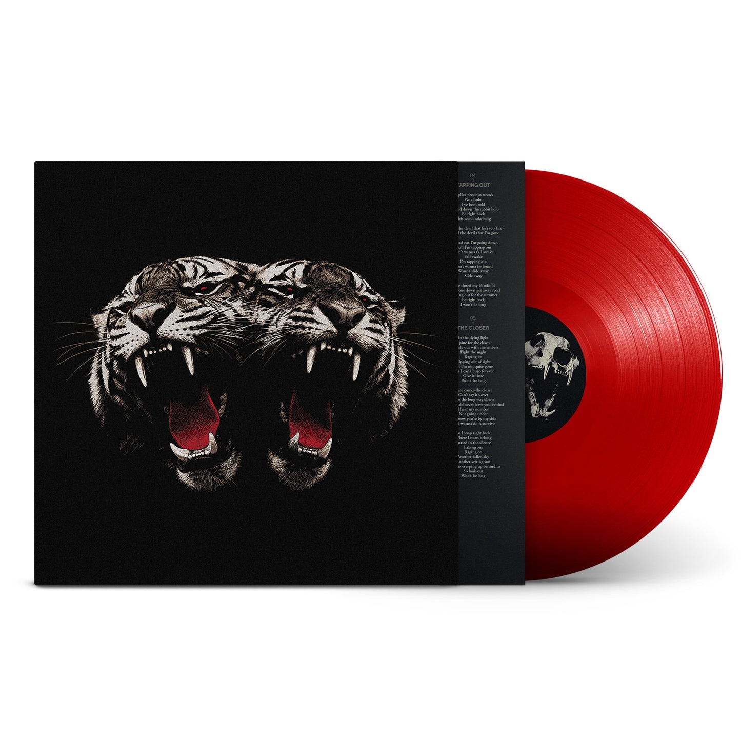 Royal Blood- Dead Company PREORDER OUT 11/13