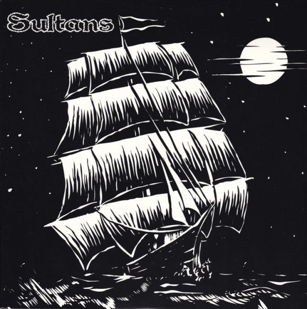 Sultans- Ghost Ship