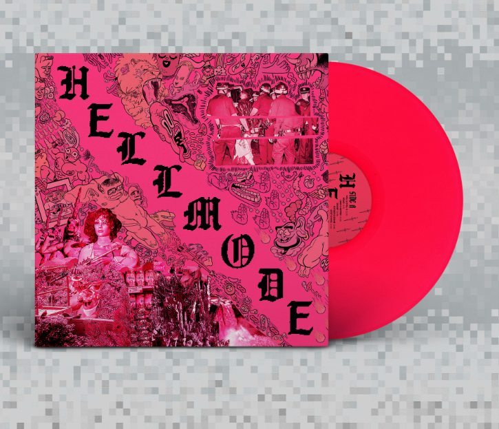 Jeff Rosenstock- Hellmode