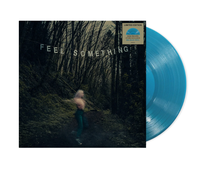 Movements Feel Something Waiting Room Records