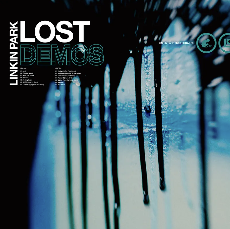 Linkin Park- Lost Demos