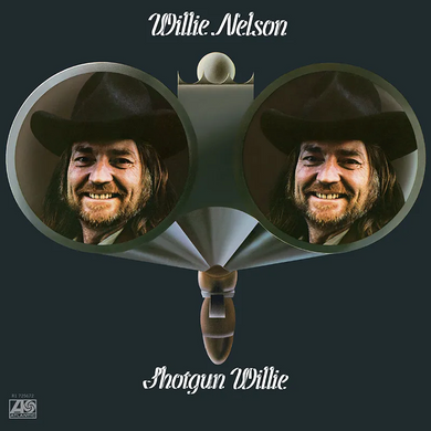 Willie Nelson- Shotgun Willie (50th Anniversary Deluxe Edition)