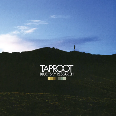 Taproot- Blue-Sky Research