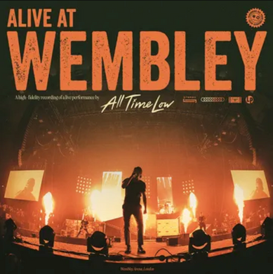 All Time Low- Alive At Wembley