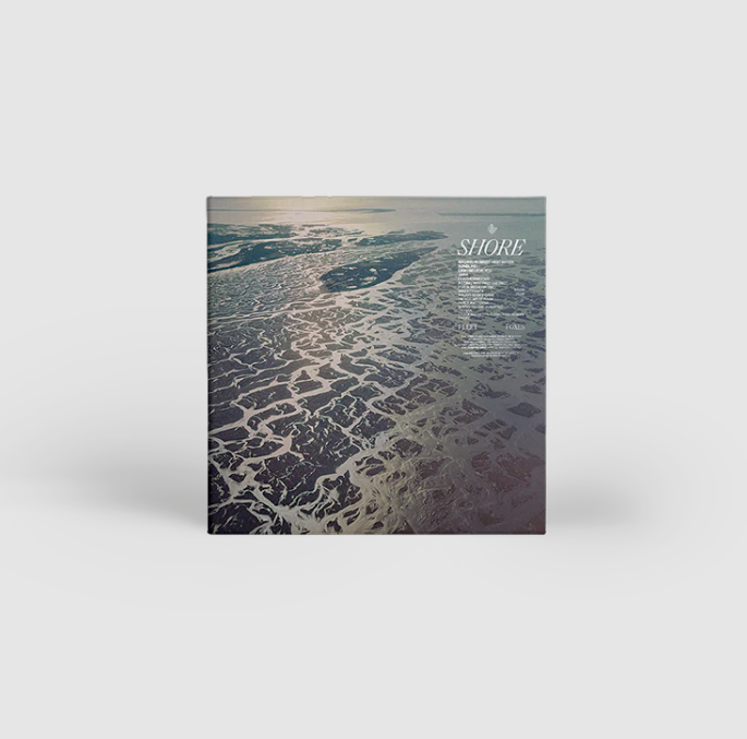 Fleet Foxes- Shore