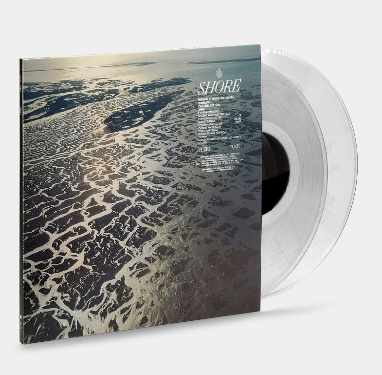 Fleet Foxes- Shore
