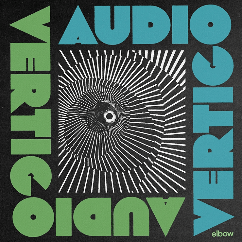 Elbow- Audio Vertigo